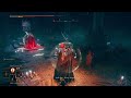 Count Ymir, Mother of Fingers Boss Fight Elden Ring
