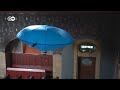 Helium Drone | h-aero® | LTA UAV