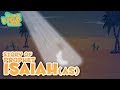Prophet Stories In English | Prophet Isaiah (AS) Story|  Stories Of The Prophets | Quran Stories