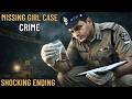 A Girl Disappears… What They Found Next Is Terrifying 😨 | Ye Crime Thriller Case Aapko Hila Dega