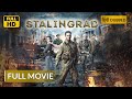 STALINGRAD (HD) | स्टालिनग्राद | Hollywood Movie Hindi Dubbed | Action Movie | Sony Pictures