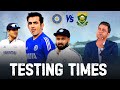 India's Biggest Test Loss! What Has Gone Wrong? #INDvsSA | #Aakashvani