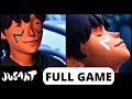 Jusant Full Game Walkthrough Gameplay No Commentary