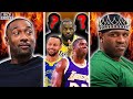 Gil's Arena DEBATES Their All Time TOP 5 Point Guards