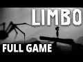 Limbo (2011) - FULL GAME walkthrough | Longplay (PC, XB1, PS4, Switch, Mobile)