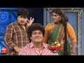 Rocket Raghava Performance | Jabardasth | 17th November 2022 | ETV Telugu
