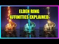 Elden Ring Affinities Explained: Everything you need to know about Ash of War Affinities