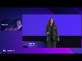 AWS Summit Singapore 2022 – Keynote with Peter Moore
