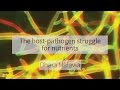The host-pathogen struggle for nutrients