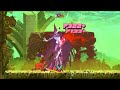 bonk build vs death (dead cells) | 5bc no-hit