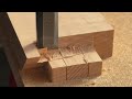 Why I Didn’t Build This Sooner! DIY Essential Wood Tool #woodworking #diytools #workshop #woodtool
