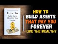 How To Build Assets That Pay You FOREVER 💸 🌍 | Assets Creation and Wealth Creation 💰2026 (Audiobook)