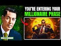 Neville Goddard - YOU'RE ENTERING YOUR MILLIONAIRE PHASE