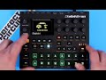 Trig Parameters - Digitakt Tutorial
