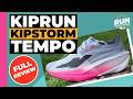 Kiprun Kipstorm Tempo Full Review | Three Runners Test the Cheaper Megablast Contender