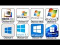 Every Windows Version Explained in Details