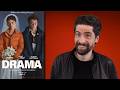 ड्रामा - फिल्म समीक्षा