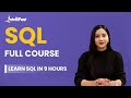 SQL Course | SQL Training | SQL Complete Course | SQL Tutorial | Intellipaat