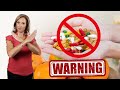 10 Vitamins You Should Never Take Together | Dr. Janine