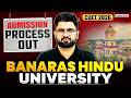 🚨 BHU 2026 Admission Process Out! How to Get Into BHU After CUET 2026 🤔| BHU Admission 2026 Update📰
