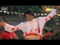 Rajinikanth Action Scene | Vinod Khanna | Dharmendra | Sridevi | Farishtay