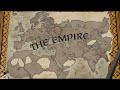 CK3 Timelapse but the ENTIRE world is united under one banner at start