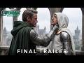 AVENGERS: DOOMSDAY - Final Trailer (2026) Chris Evans, Tobey Maguire | Marvel Studios