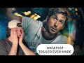 PROJECT HAIL MARY - FINAL TRAILER REACTION 