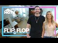 Turning a Fixer-Upper Duplex into a Showstopper - Full Episode Recap | Flip or Flop | HGTV
