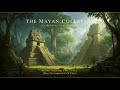 3.History Story – Roman Britain The Mayan Collapse: Ruins Among the Trees | 1h Sleepy Voice, Black