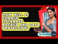 How Will AI Change Database Backup And Data Protection? - Server Logic Simplified