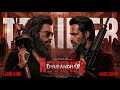 Dhurandhar: Part 2 - Trailer | Ranveer Singh | Sanjay Dutt | Vicky Kaushal | Aditya Dhar | 2026