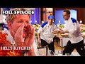 Hell's Kitchen Season 11 - Ep. 5 | Breakfast Blunders | Full Episode