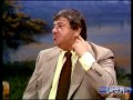 Buddy Hackett Tells Divorce Jokes \u0026 Naked Bath Story to Johnny Carson, Part 2 on Tonight Show