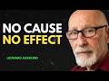 Why Cause and Effect Might Not Be Real | Leonard Susskind