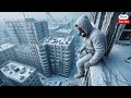 Last Station [ 2025 ] Brand New Series ⚡ Latest Adventure Sci-fi Series Explained in Hindi 2025