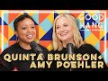 Quinta Brunson | Good Hang with Amy Poehler