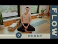 Flow - Day 0 - Ready