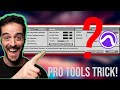 The Ultimate Beat Detective Editing TRICK! Pro Tools Tutorial