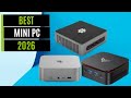 Best mini PC of 2026 -  The Only 6 You Should Consider Today