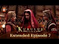 Kurulus Osman Urdu | Extended Episodes | Season 6 - Episode 7