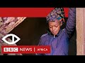 Sex Workers: Lives in the Shadows - BBC Africa Eye Documentary