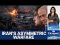 Asymmetric Warfare: How Iran is Stretching the War Against US, Israel | Vantage with Palki Sharma