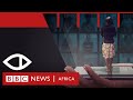Silicon Valley's Online Slave Market - BBC News Arabic | BBC Africa Eye Documentary