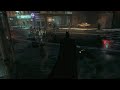I didn't know this was a Thing in Batman Arkham Knight