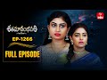 Shatamanam Bhavati | 10th May 2025 | Full Episode No 1266 | ETV Telugu