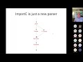 Adding Modules to C in 10 Lines of Code