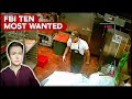The FBI's 10 Most Wanted and Why