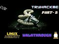 Linux Agency Part 2 | Privilege Escalation | TryHackMe