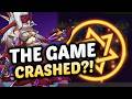 New IDLE HEROES Void Vortex UPDATE is completely broken!